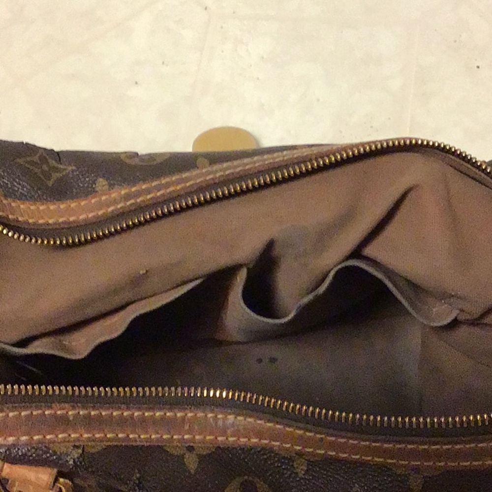 Louis Vuitton Stresa pm date code SD2111 - Picture 14 of 16
